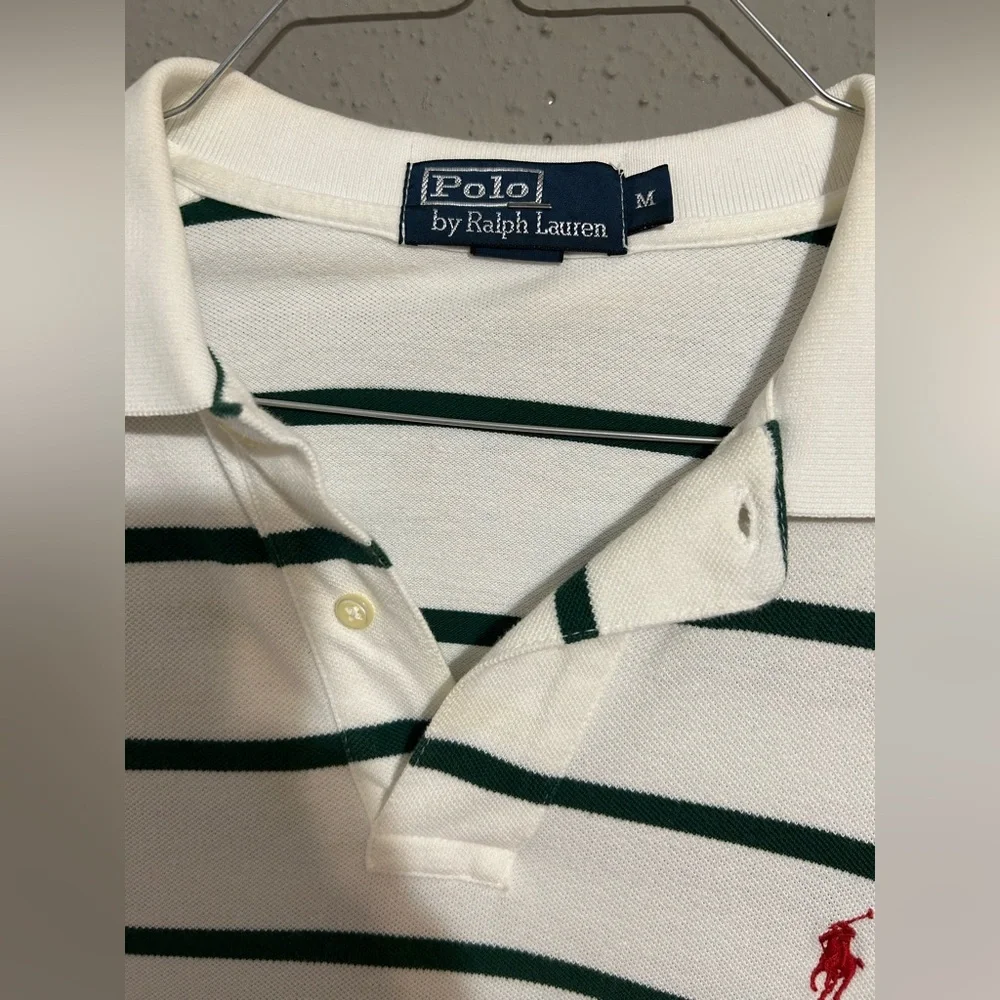 Ralph Lauren classic ralph